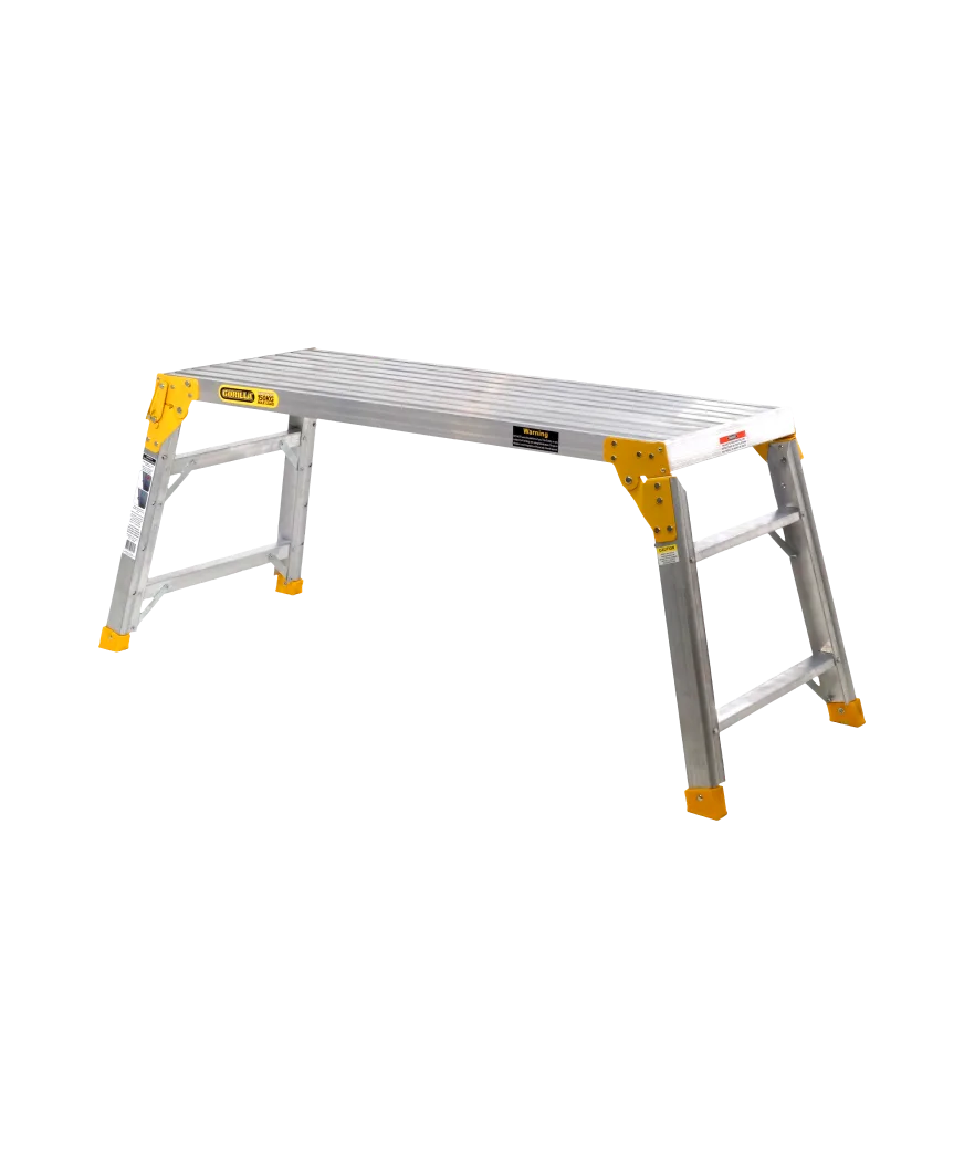 Adjustable Platform Heavy Duty 150kg