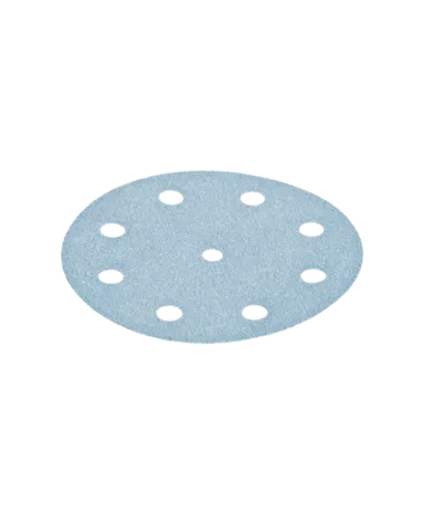 Granat Abrasive Disc