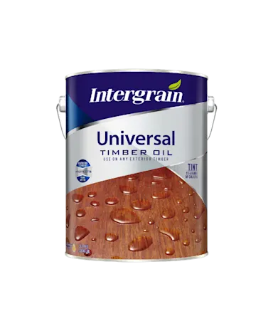 Universal Timber Oil