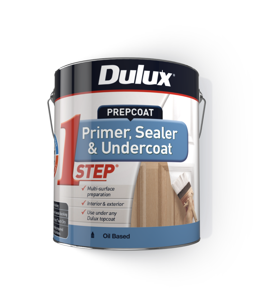 Dulux 1Step Prep Oil Based