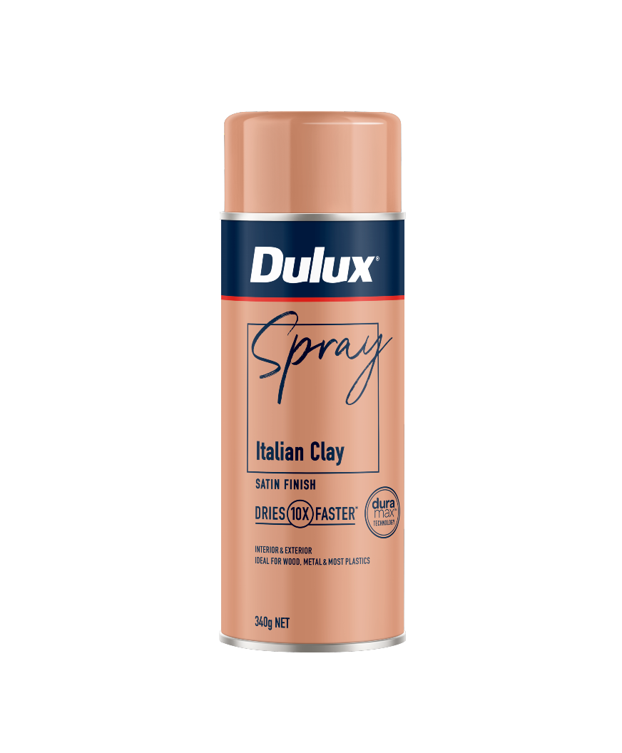 Spray