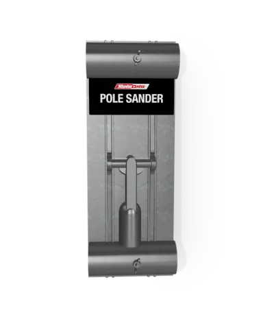 Pole Sander