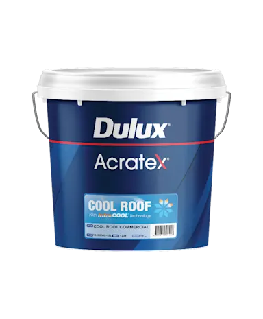 Cool Roof Commercial