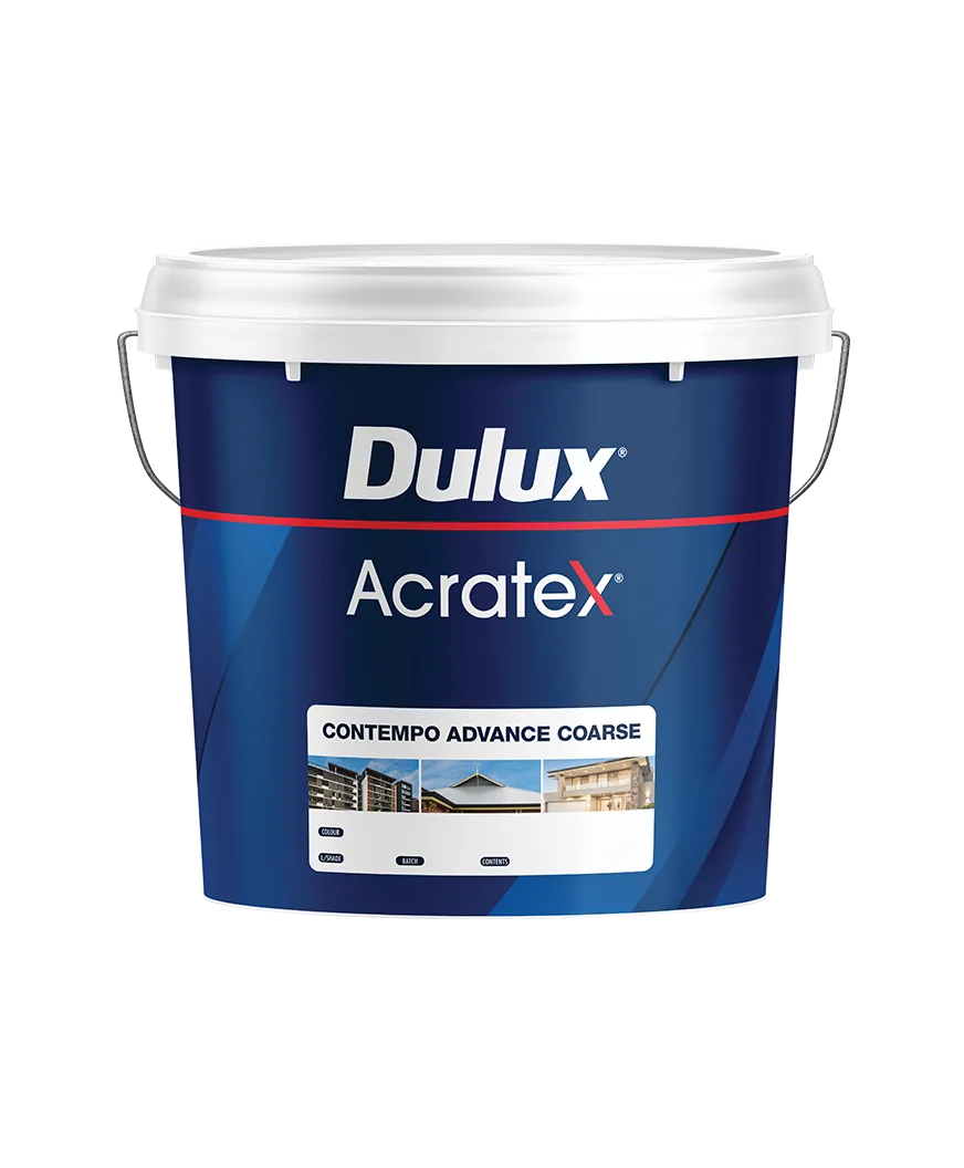 Contempo Advance Coarse