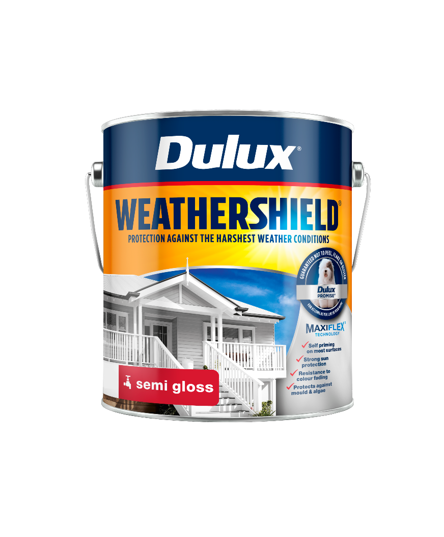 Weathershield®