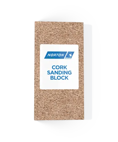 Sanding Block