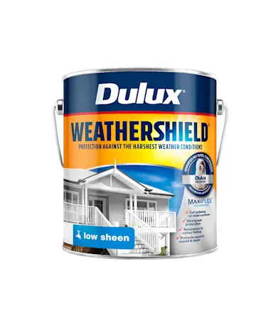 Weathershield