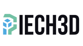 Logo piech 3d 