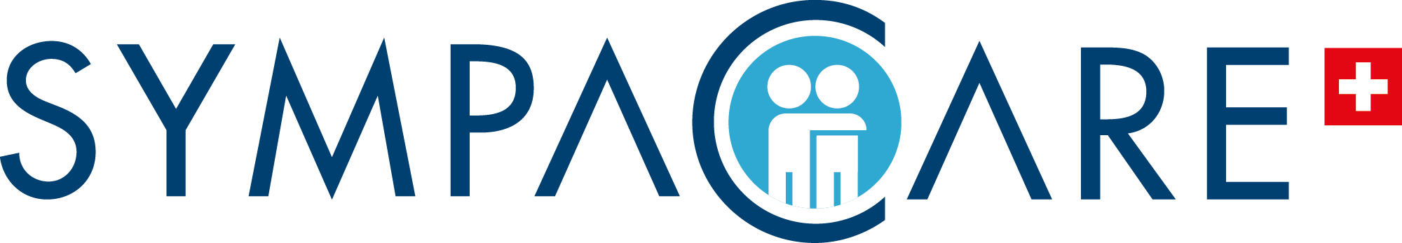 Sympacare AG logo