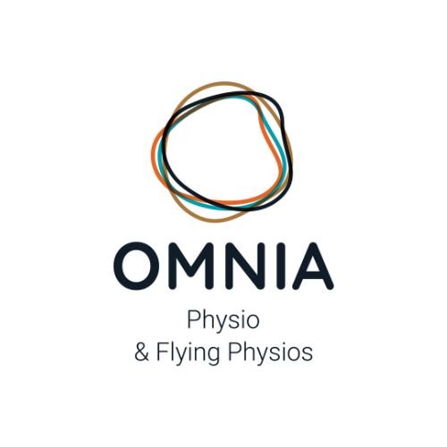 Omnia logo