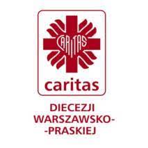 NZOZ CARITAS DIECEZJA WARSZAWSKO-PRASKIEJ logo