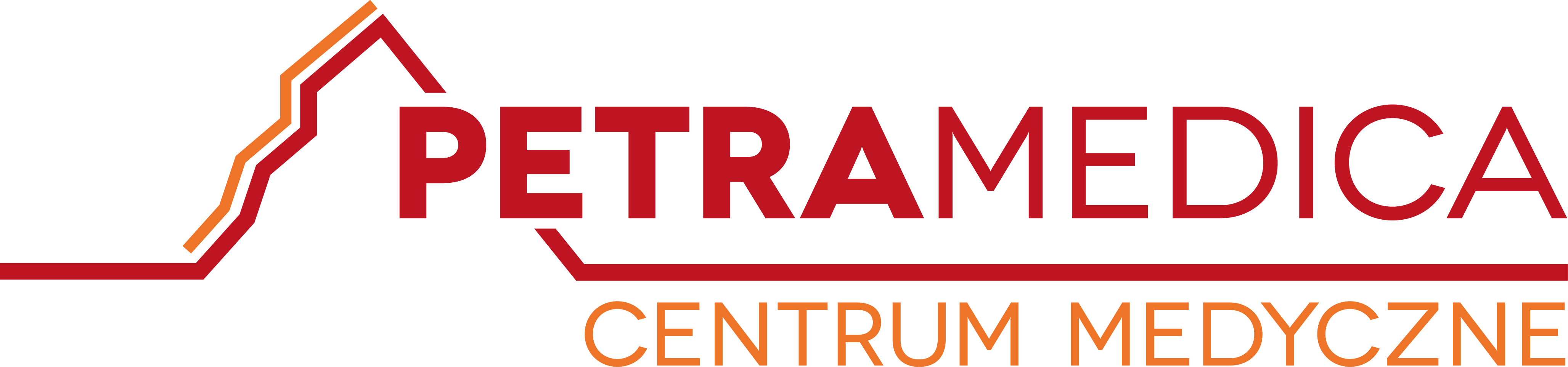 Petra Medica  logo