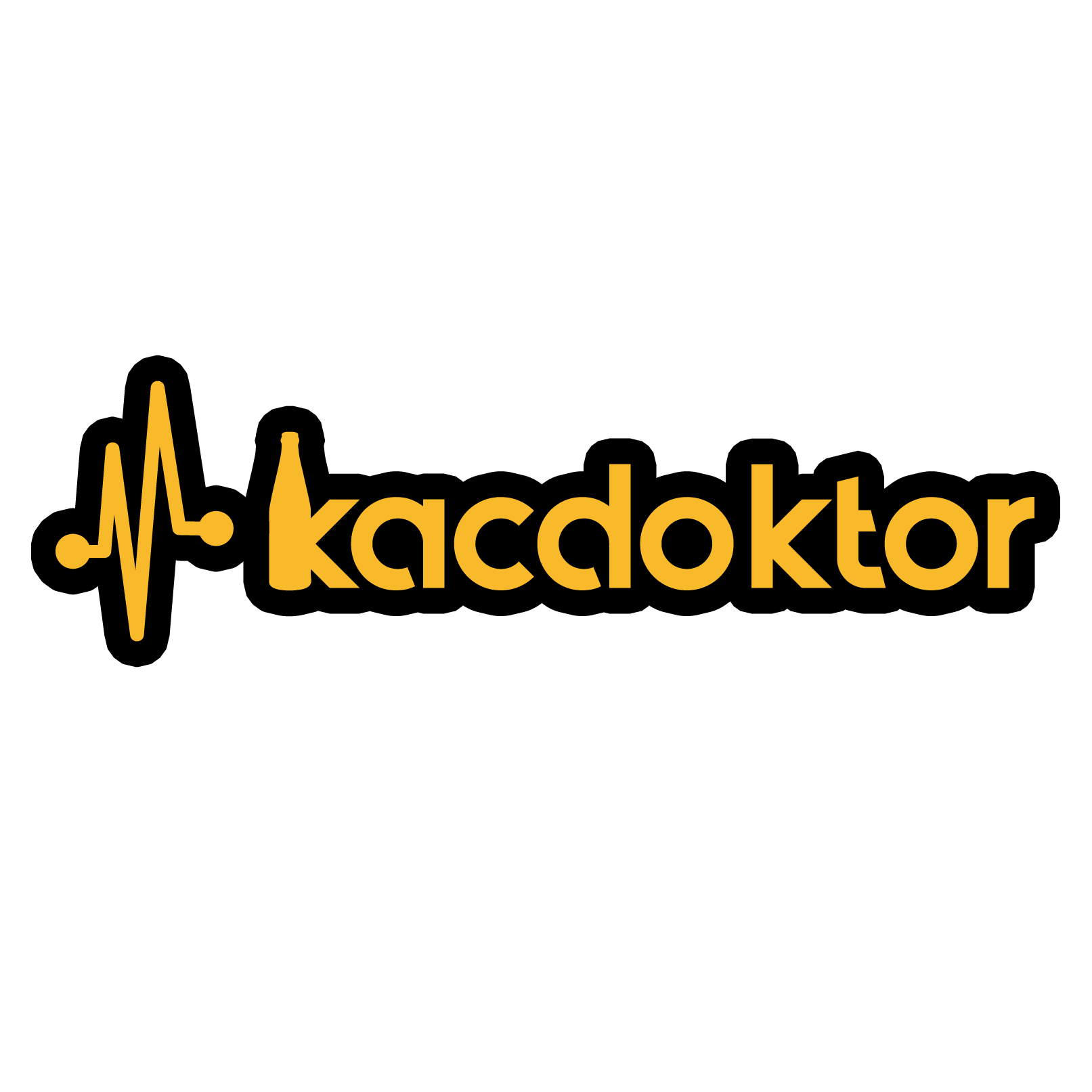 KacDoktor Spółka Z Ograniczoną Odpowiedzialnością logo