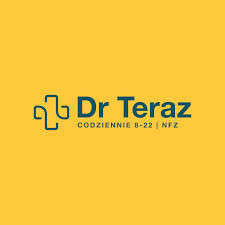 Dr Teraz logo