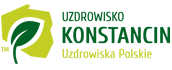Uzdrowisko Konsatncin-Zdrój S.A. logo