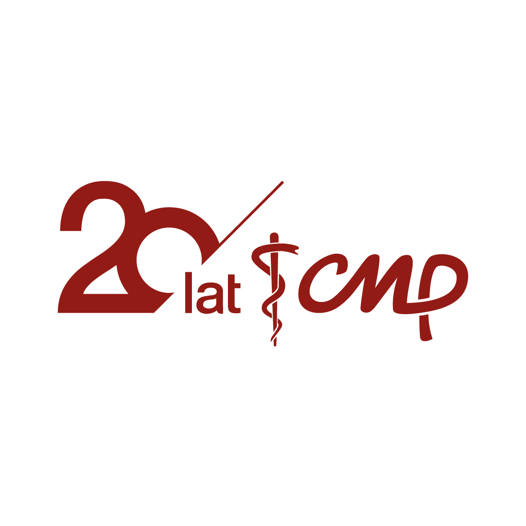 Centrum Medyczne CMP logo