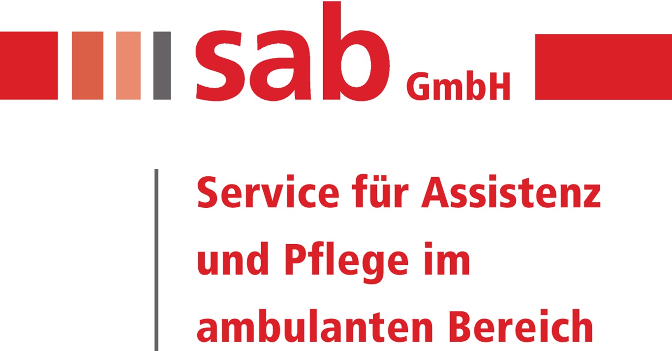 sab GmbH logo