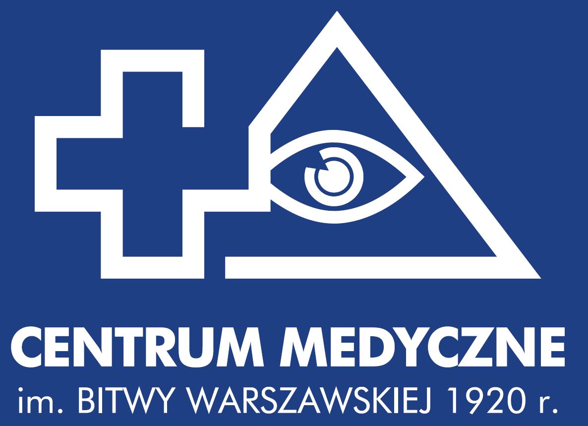 Centrum Medyczne im. Bitwy Warszawskiej 1920 r. w Radzyminie - SPZ ZOZ logo