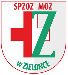 Samodzielny Publiczny Zakład Opieki Zdrowotnej. Miejski Ośrodek Zdrowia. ul. Mickiewicza 18, 05-220 Zielonka logo