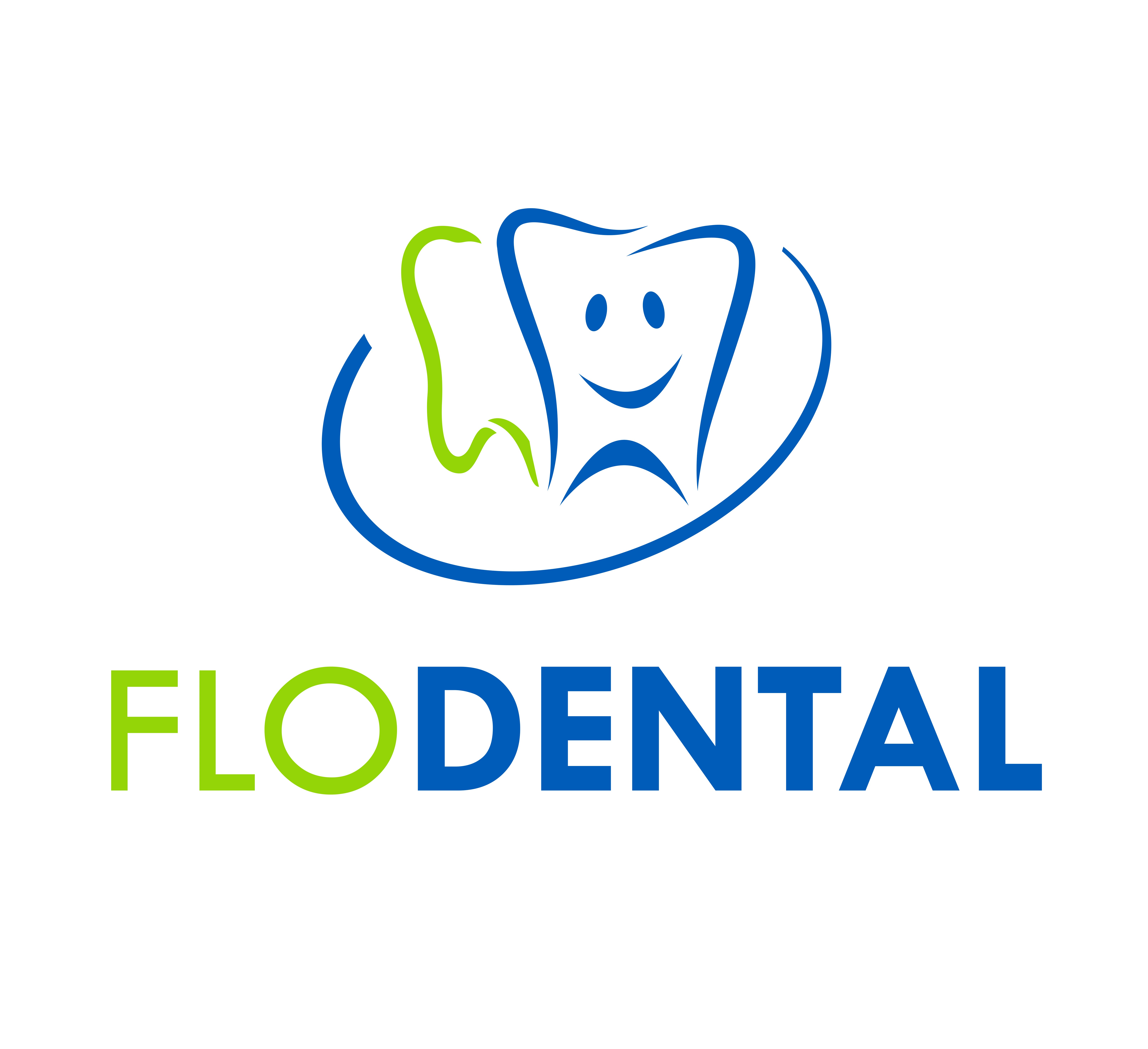 Gabinet Stomatologiczny Flo Dental  logo