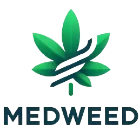 Medweed logo