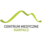 Centrum Medyczne Karpacz S.A.  logo