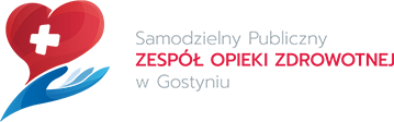 Samodzielny Publiczny Zespół Opieki Zdrowotnej w Gostyniu logo