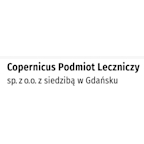 Copernicus Podmiot Leczniczy Sp. z o. o. logo
