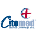Citomed Logo