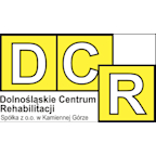Dolnośląskie Centrum Rehabilitacji Sp. z o.o. logo