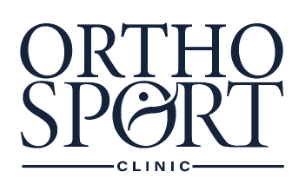 Ortho Sport Clinic logo