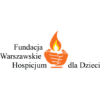 Fundacja Warszawskie Hospicjum dla Dzieci logo