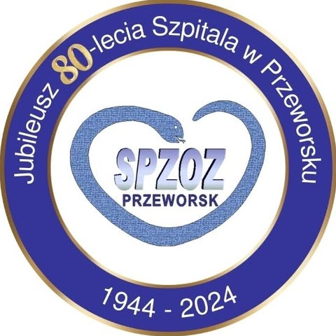 SPZOZ w Przeworsku  logo