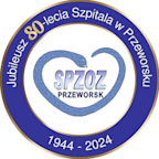 SPZOZ w Przeworsku  logo