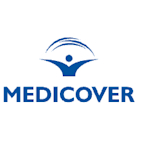 Centrum Medyczne Medicover Strzegomska  logo
