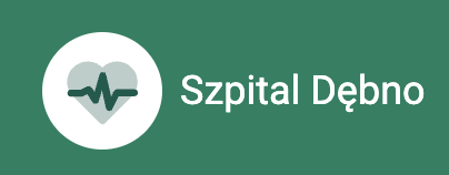 Szpital w Dębnie im. Świętej Matki Teresy z Kalkuty Sp. z o.o. logo