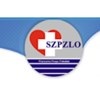 SZPZLO Warszawa Praga Południe logo