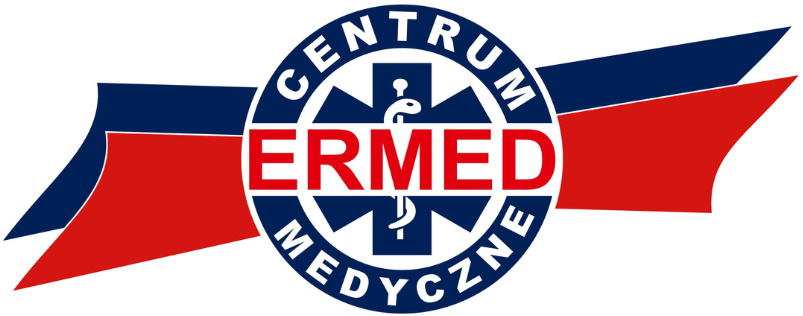 NZOZ ERMED REYMONTA logo
