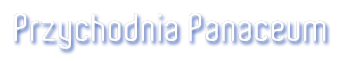 NZOZ Przychodnia Panaceum logo