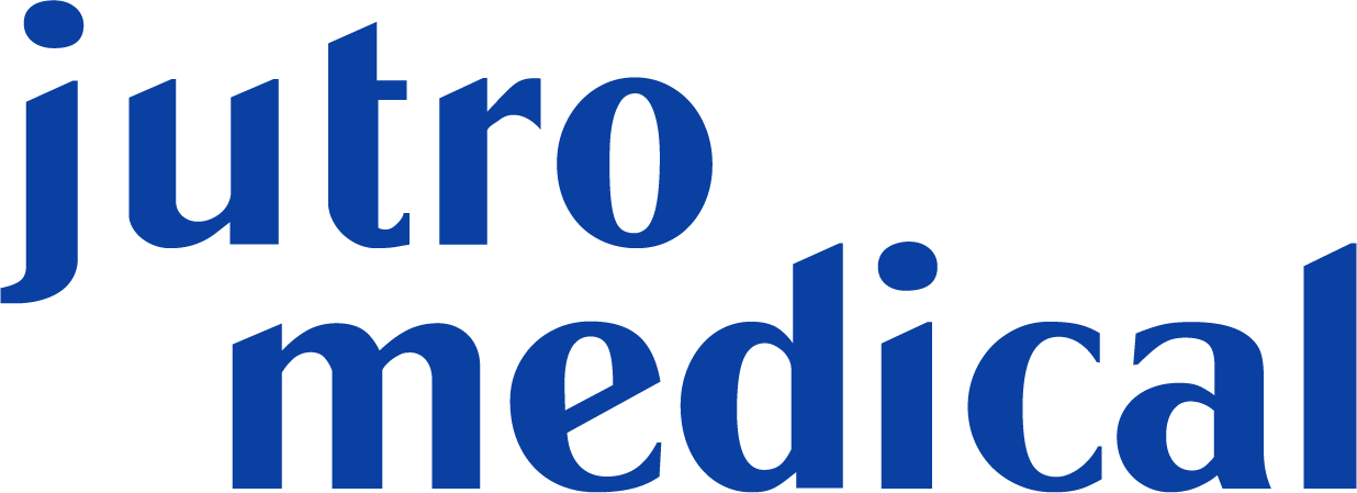 Jutro Medical logo