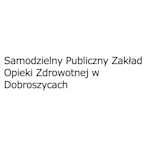 Samodzielny Publiczny Zakład Opieki Zdrowotnej w Dobroszycach logo