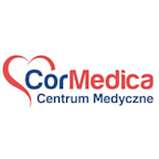 Centrum Medyczne Cormedica  logo
