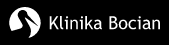 Klinika Bocian logo