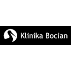 Klinika Bocian logo
