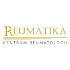 REUMATIKA Centrum Reumatologii logo