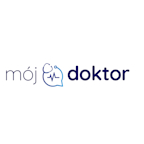MÓJ DOKTOR Sp. z o.o. logo