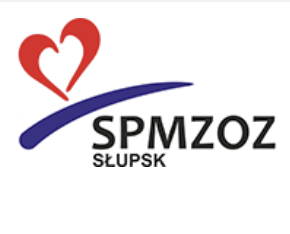 Samodzielny Publiczny Miejski Zakłąd Opieki Zdrowotnej w Słupsku logo