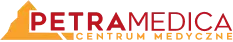Centrum Zdrowia Psychicznego Petra Medica logo