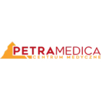 Centrum Zdrowia Psychicznego Petra Medica logo