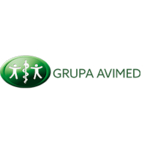 Grupa AVIMED logo